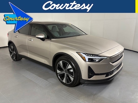 2024 Polestar Polestar 2 Hatchback