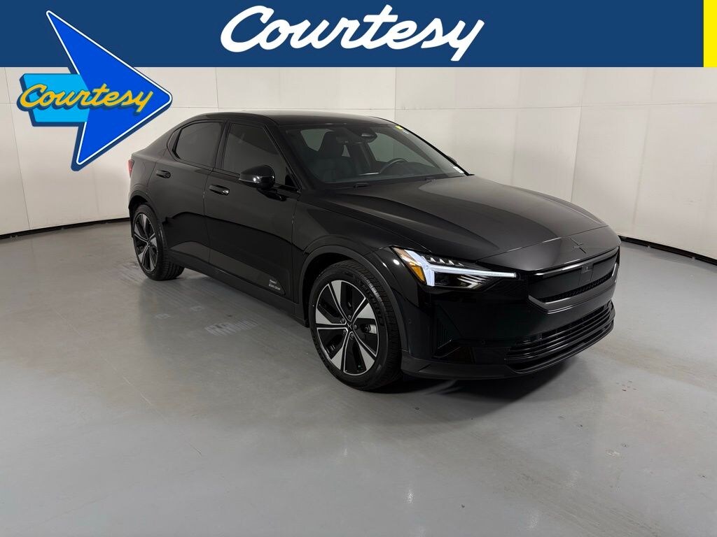 Used 2024 Polestar Polestar 2 Hatchback