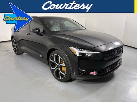 2023 Polestar Polestar 2 Long Range Dual Motor Performance Plus Hatchback