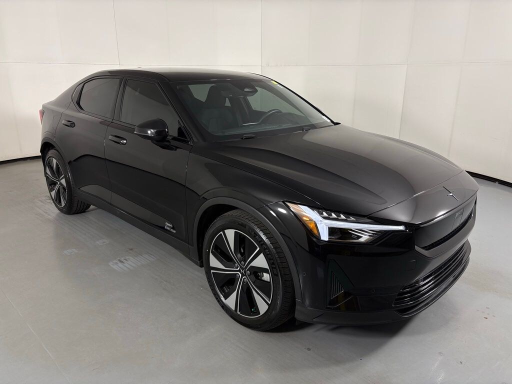 Used 2024 Polestar Polestar 2 Hatchback