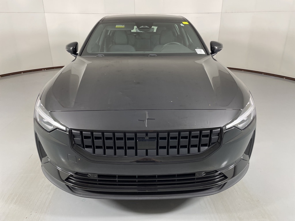 Used 2022 Polestar Polestar 2 Long Range Single Motor Hatchback