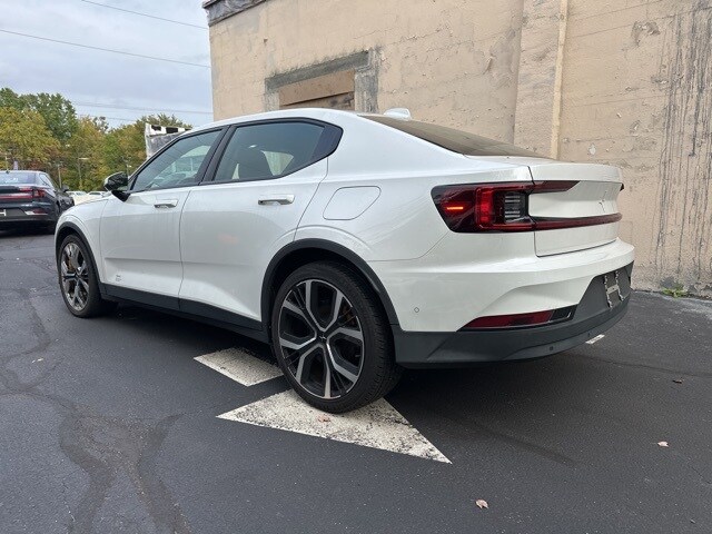2023 Polestar PS2 photo 2
