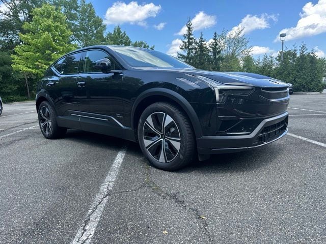 2025 Polestar 3