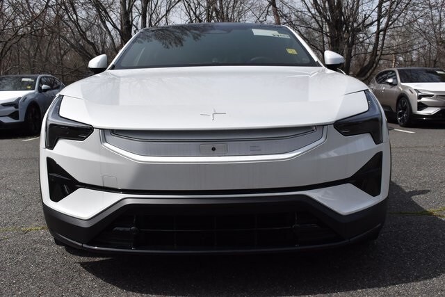 2025 Polestar Polestar 3 photo 2
