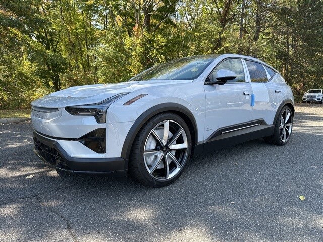2025 Polestar Polestar 3 photo 3