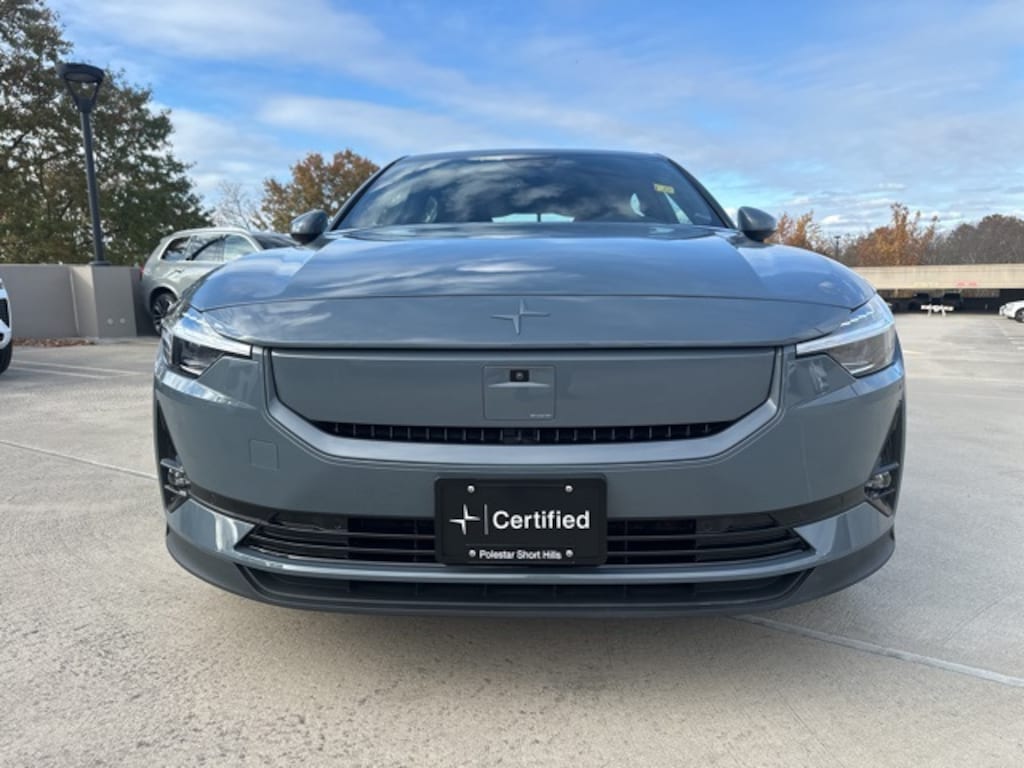 Certified 2024 Polestar Polestar 2 Long Range Dual Motor Hatchback