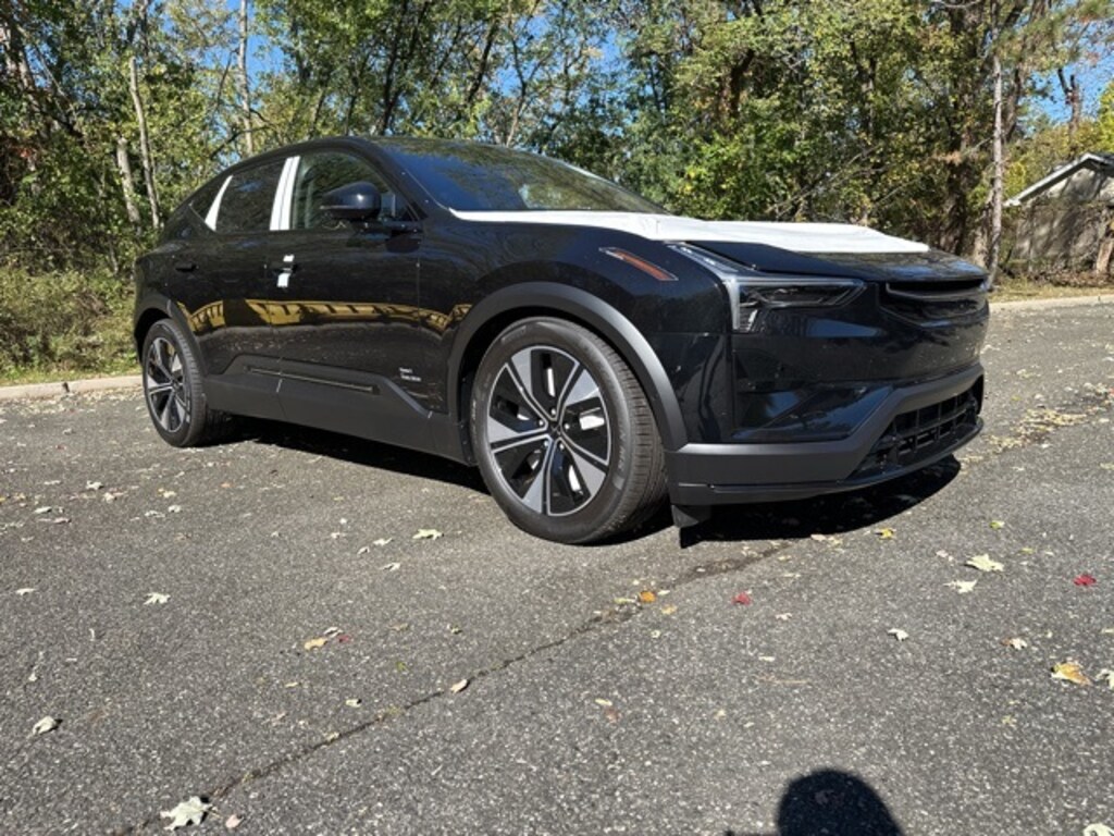 New 2025 Polestar Polestar 3 Dual Motor SUV