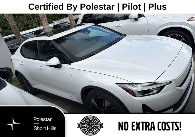 2024 Polestar 2 Long Range Dual Motor Plus's photo