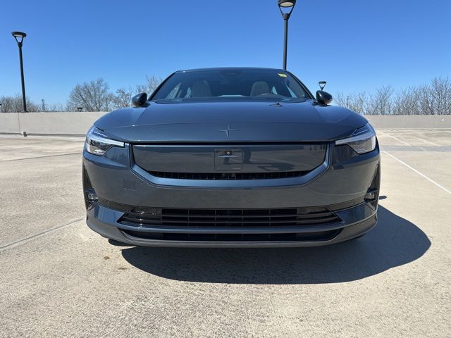 Certified 2024 Polestar 2 Plus with VIN YSMFE3KA3RL233535 for sale in East Hanover, NJ
