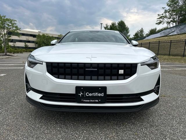 Certified 2023 Polestar 2 Performance with VIN YSMET3KA0PL113836 for sale in East Hanover, NJ