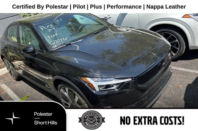 2024 Polestar 2 Long Range Dual Motor Performance & Plus's photo