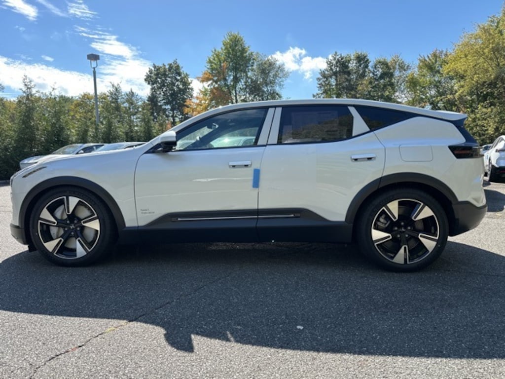 New 2025 Polestar Polestar 3 Dual Motor SUV