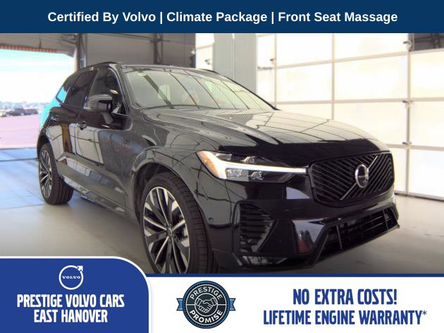 2026 Volvo XC60 Ultra