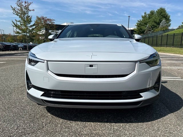 Certified 2024 Polestar 2 Plus with VIN YSMFD3KA8RL227832 for sale in East Hanover, NJ