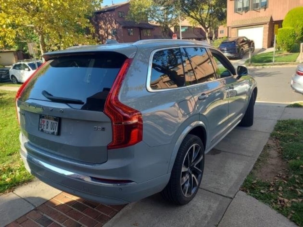 Certified 2024 Volvo XC90 B5 Plus SUV