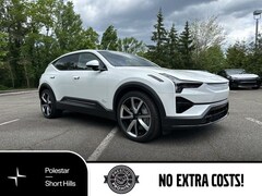 2025 Polestar Polestar 3 Dual Motor SUV