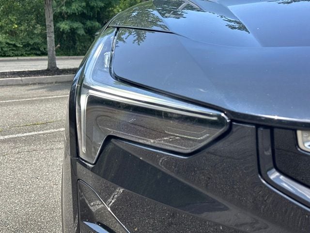 2025 Polestar 3 - Photo 10