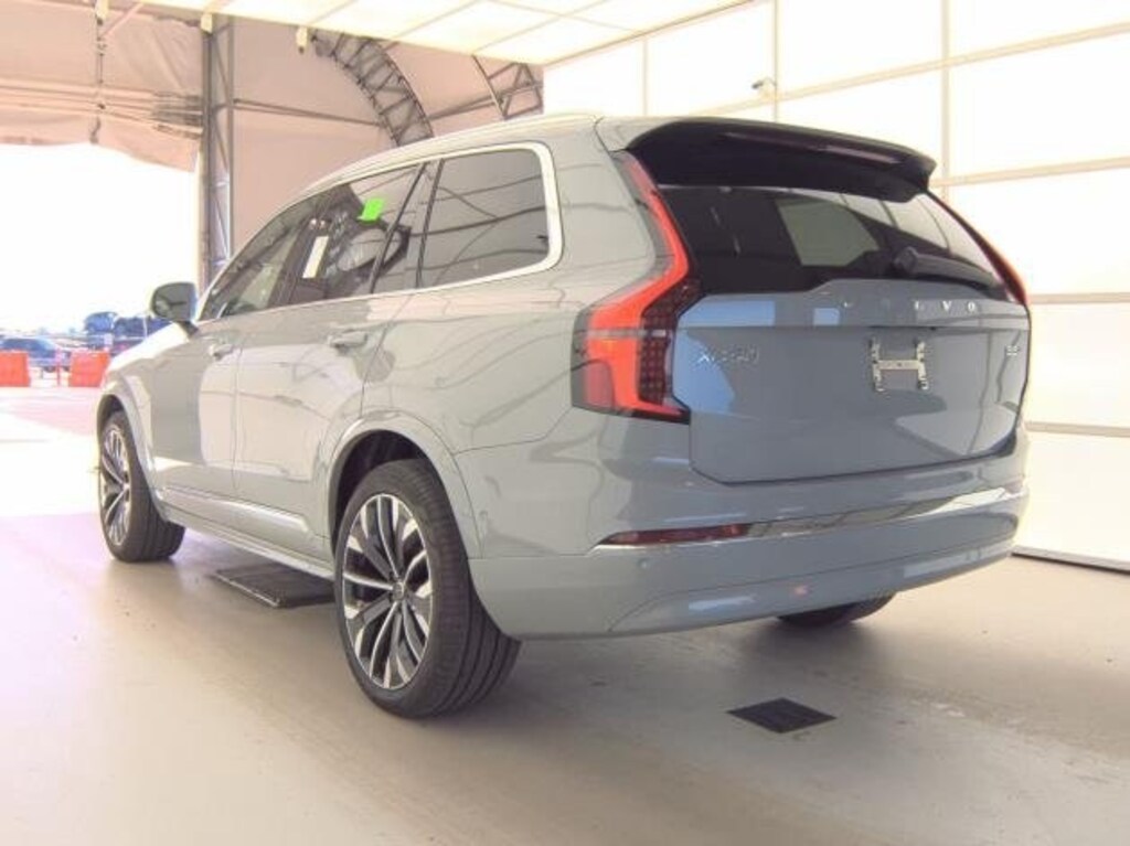 Certified 2025 Volvo XC90 B5 Plus SUV