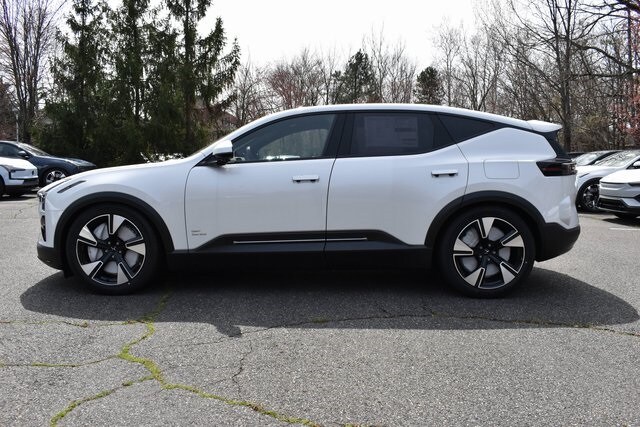 2025 Polestar Polestar 3 photo 4