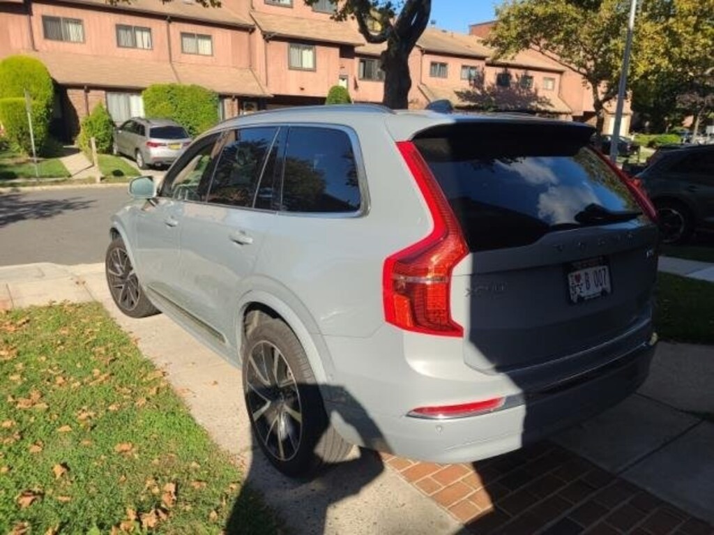 Certified 2024 Volvo XC90 B5 Plus SUV