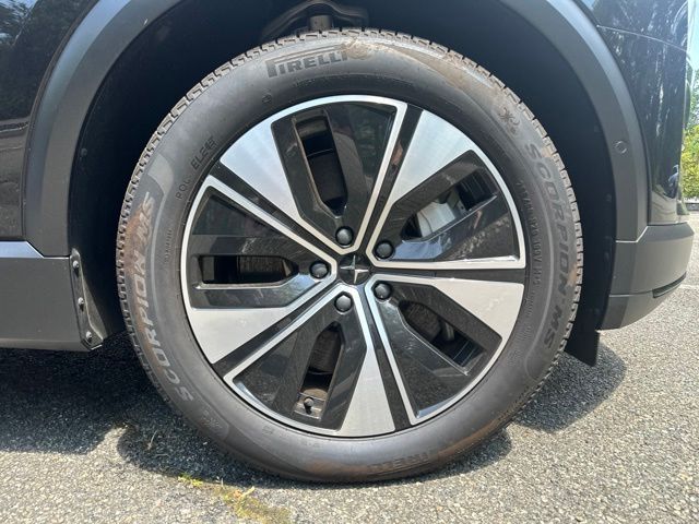 2025 Polestar 3 - Photo 9
