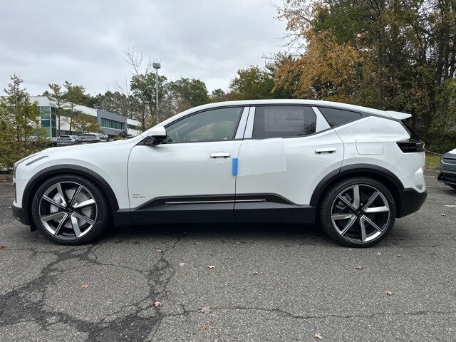 2025 Polestar Polestar 3 photo 4
