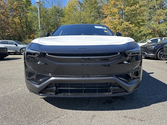 2025 Polestar Polestar 3 photo 2