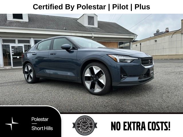 2023 Polestar 2 Long Range Dual Motor Plus's photo