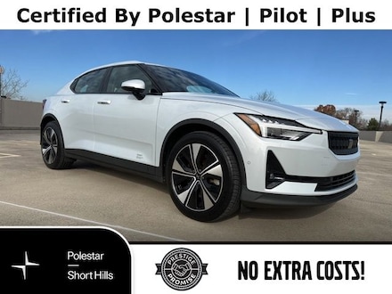 2023 Polestar Polestar 2 Long Range Dual Motor Hatchback