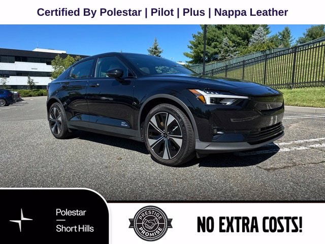 2024 Polestar 2