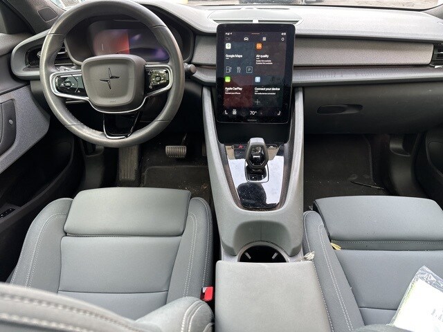 2023 Polestar PS2 photo 4