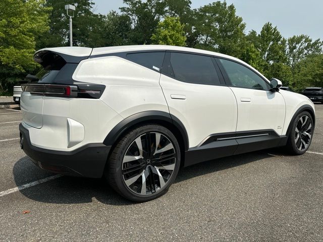 2025 Polestar 3 Performance - Photo 7