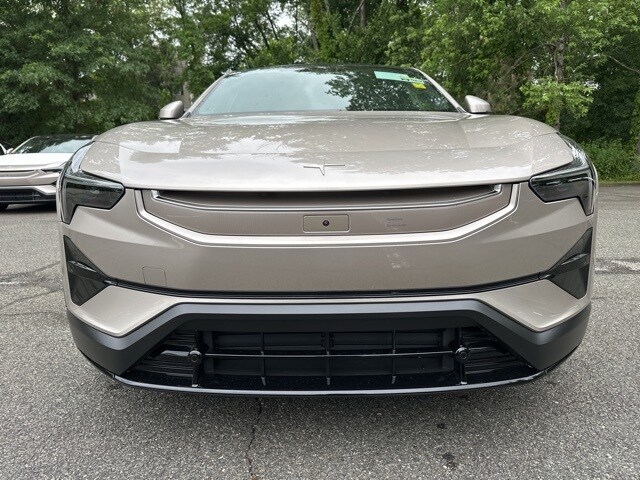 2025 Polestar Polestar 3 photo 2