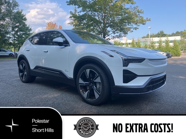 2025 Polestar 3's photo