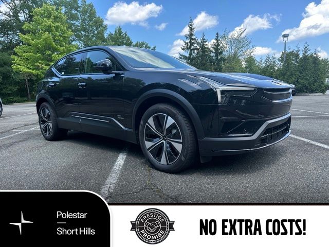 2025 Polestar 3