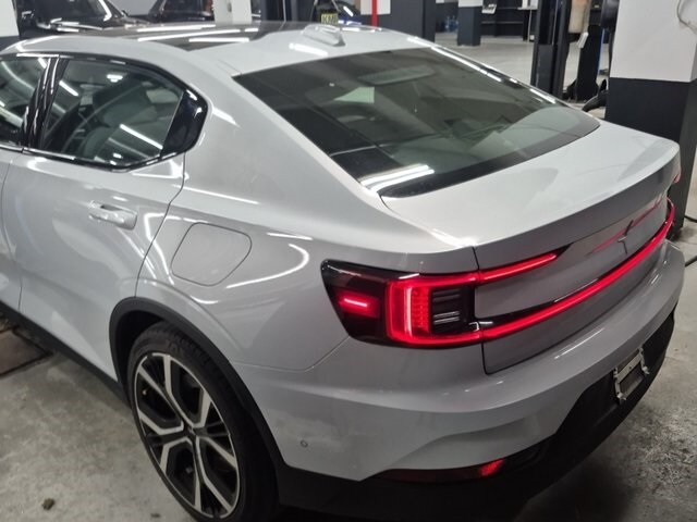 2023 Polestar PS2 photo 2