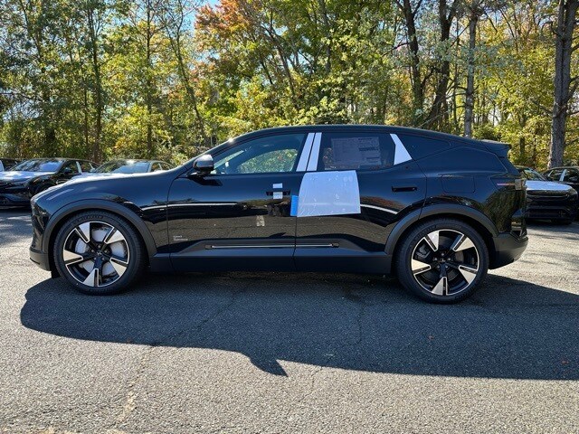 2025 Polestar Polestar 3 photo 4