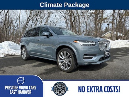 2021 Volvo XC90 T6 Inscription SUV