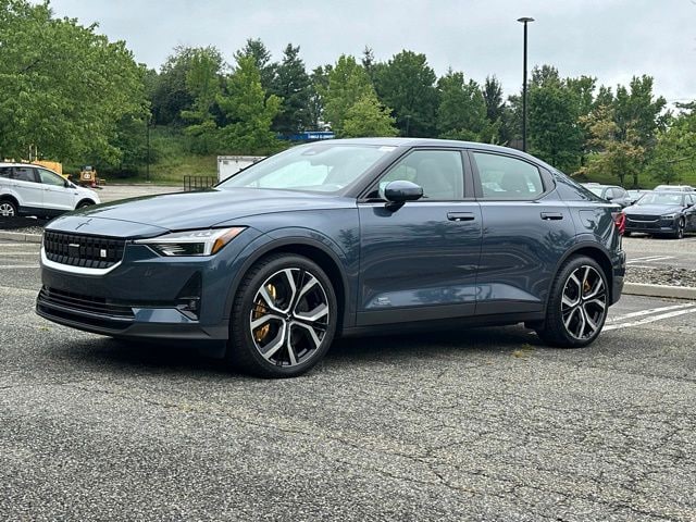 Certified 2023 Polestar 2 Performance with VIN YSMET3KA9PL115214 for sale in East Hanover, NJ