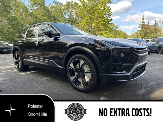 2025 Polestar 3 Pilot & Plus's photo