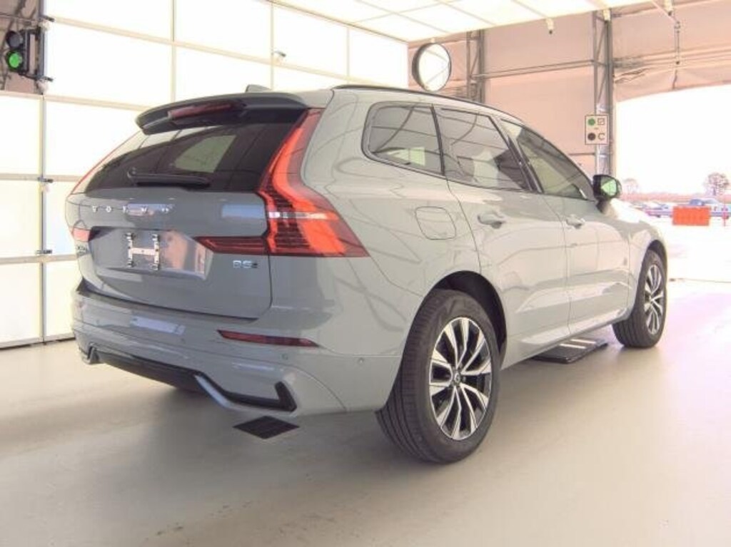 Certified 2025 Volvo XC60 B5 Plus SUV