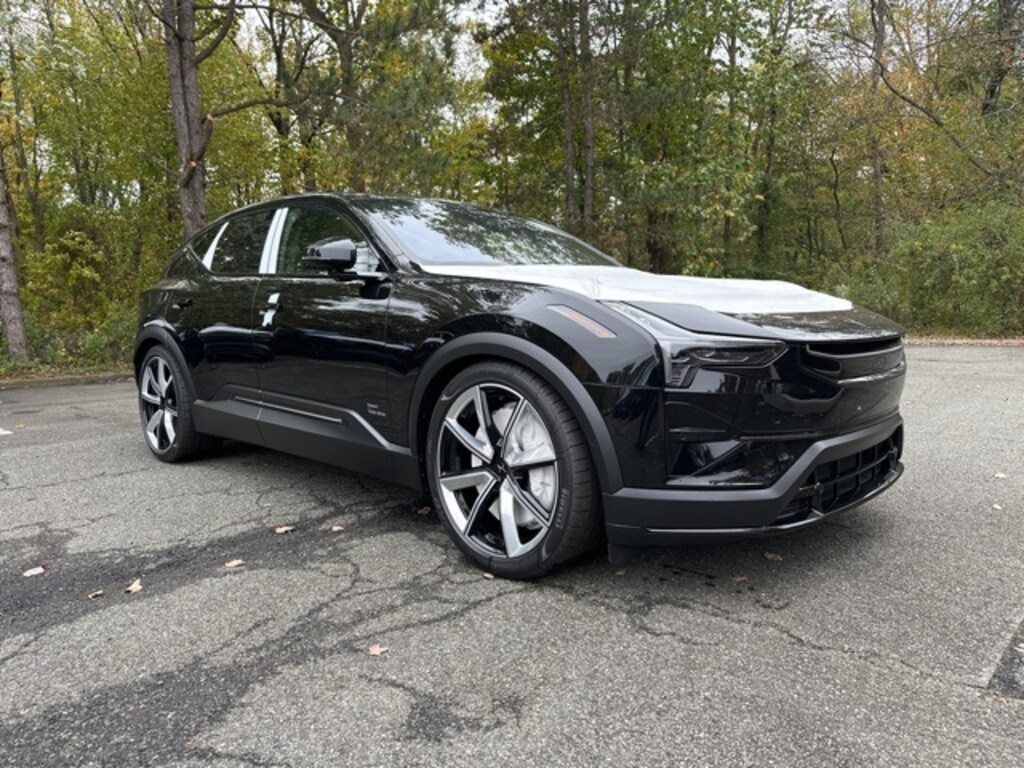 New 2025 Polestar Polestar 3 Dual Motor SUV