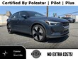 Polestar Polestar 2