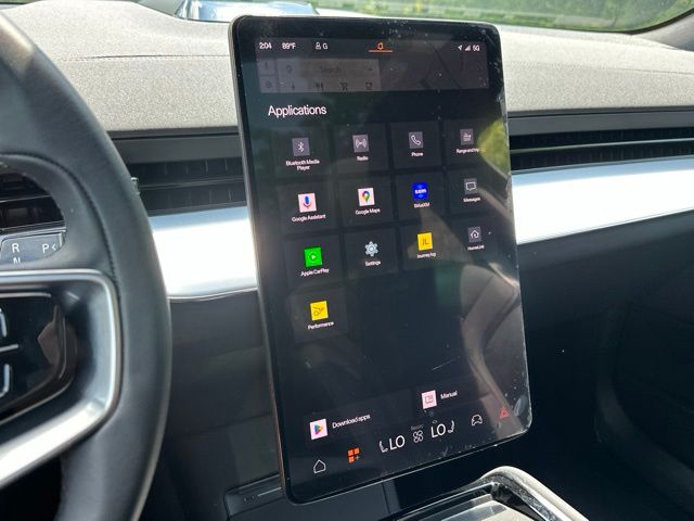 2025 Polestar 3 - Photo 18