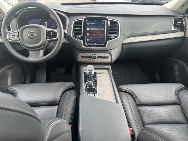 2024 Volvo XC90 Ultimate photo 4