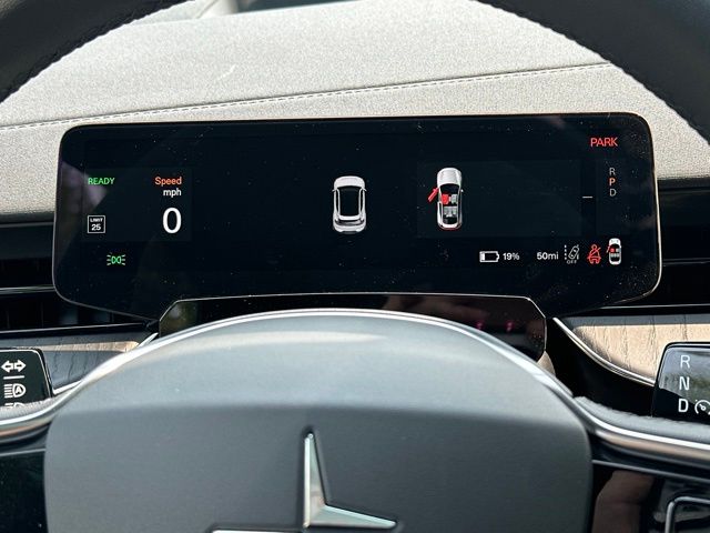2025 Polestar 3 Performance - Photo 19