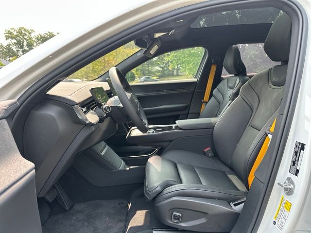 2025 Polestar 3 Performance - Photo 15