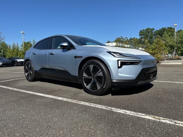 2026 Polestar 4 LRDM's photo