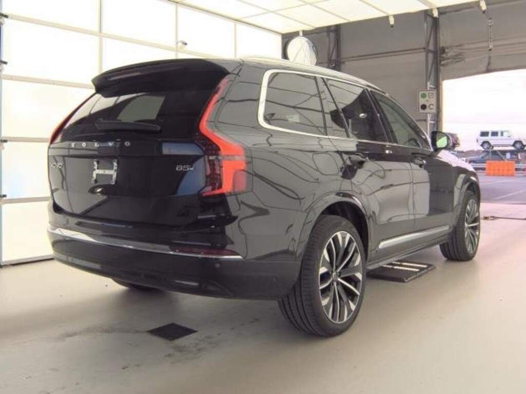 Certified 2025 Volvo XC90 B5 Plus SUV