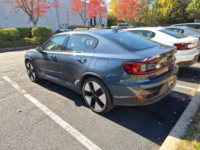 2024 Polestar PS2 photo 3